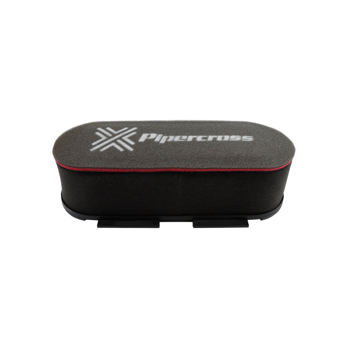 D-Shaped Carburettor Filter 100 mm Inner Diameter, 115 mm High, Universal – Pipercross C6004