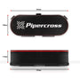 D-Shaped Carburettor Filter 100 mm Inner Diameter, 115 mm High, Universal – Pipercross C6004 – image 4