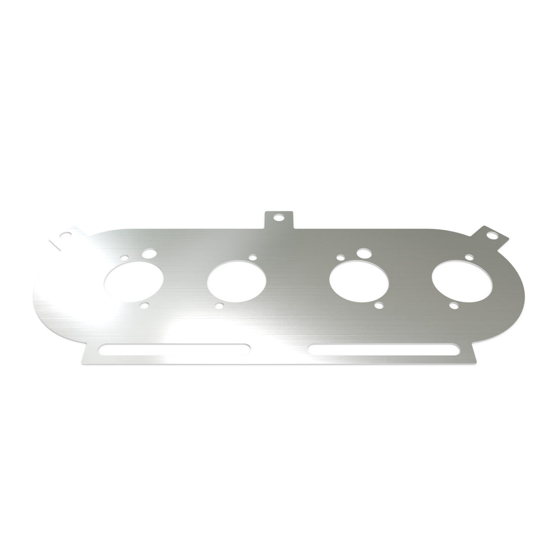 Carburettor Air Filter Base Plate Ford Crossflow 101 mm DCO/SP – Pipercross PX600 C6012