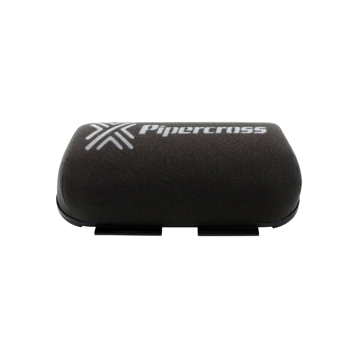 D-Shaped Carburettor Filter 125 mm Inner Diameter, Universal – Pipercross C604D