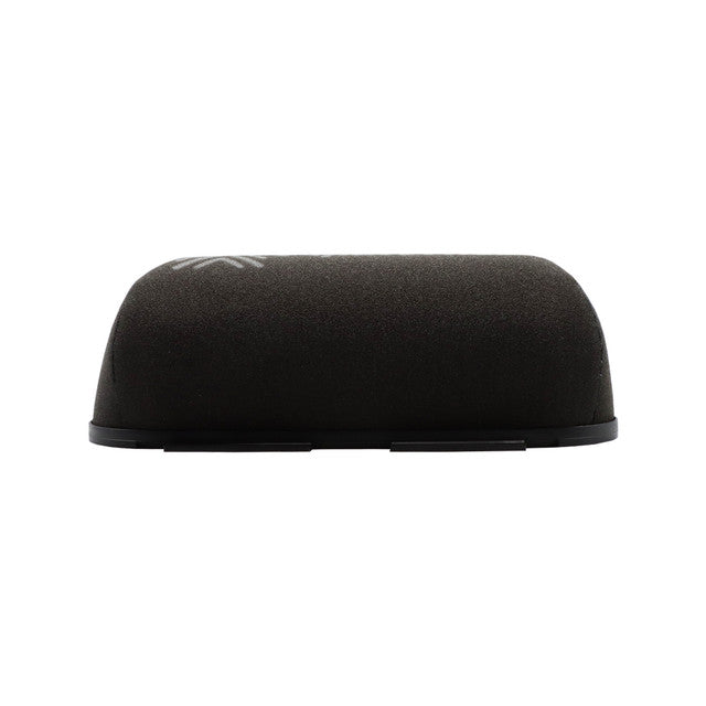 D-Shaped Carburettor Filter 125 mm Inner Diameter, Universal – Pipercross C604D – image 2