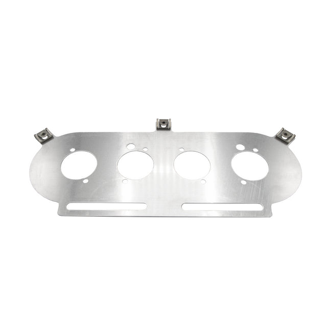 Carburettor Air Filter Base Plate – Pipercross PX600 C6102