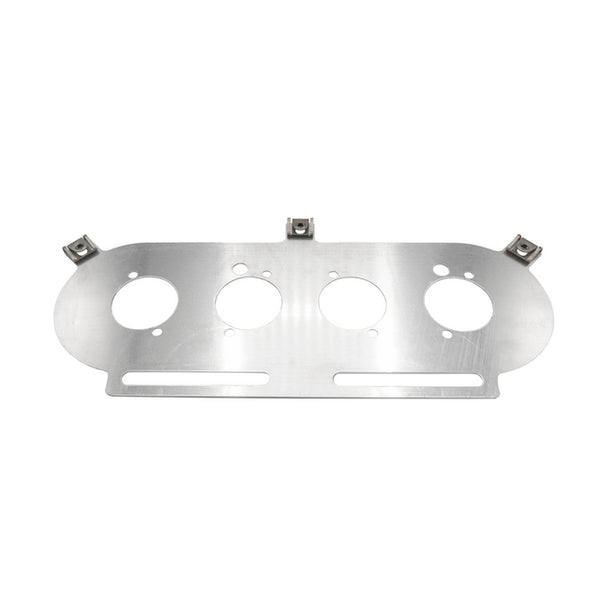 Base de Filtro de Ar para Carburador – Pipercross PX600 C6102