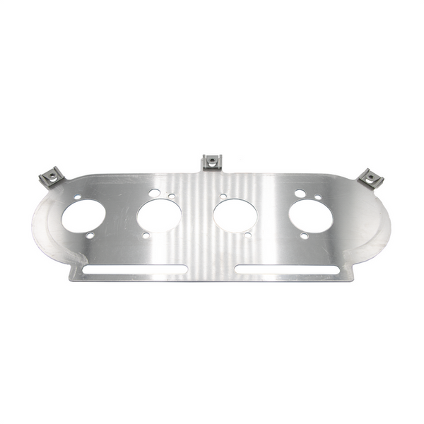 Base de Filtro de Ar para Carburador Fiat Strada 89 mm DCOE/DHLA – Pipercross PX600 C6111