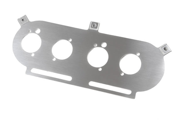 Base de Filtro de Ar para Carburador – Pipercross PX600 C6112