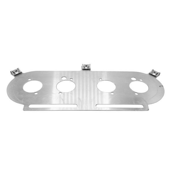 Base de Filtro de Ar para Carburador BMW 4 Cilindros 110 mm DCOE/DHLA – Pipercross PX600 C6121