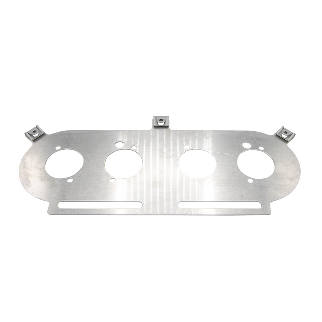 Carburettor Air Filter Base Plate – Pipercross PX600 C6122