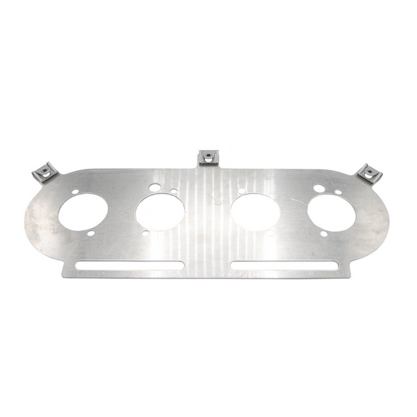 Base de Filtro de Ar para Carburador – Pipercross PX600 C6122