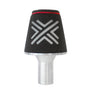 Conical Air Filter 56 / 150 mm, Universal – Pipercross C7016