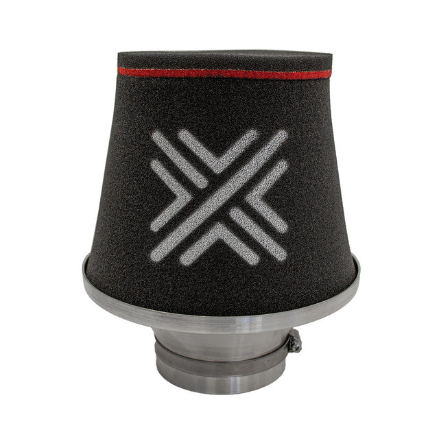 Conical Air Filter 100 / 200 mm, Universal – Pipercross C7027