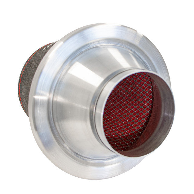 Conical Air Filter 100 / 200 mm, Universal – Pipercross C7027 – image 2