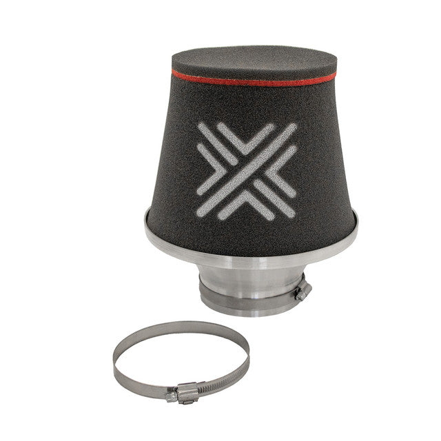 Conical Air Filter 100 / 200 mm, Universal – Pipercross C7027 – image 3