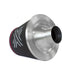 Conical Air Filter 71 / 200 mm, Universal – Pipercross C7028 – image 2