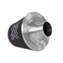 Conical Air Filter 71 / 200 mm, Universal – Pipercross C7028 – image 2
