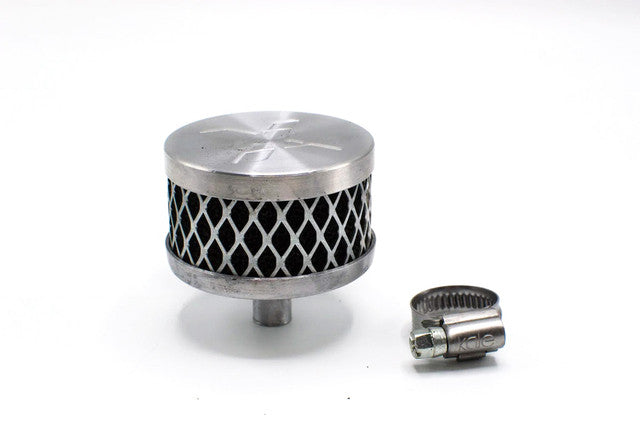 Crankcase Breather Air Filter, Universal – Pipercross C9025