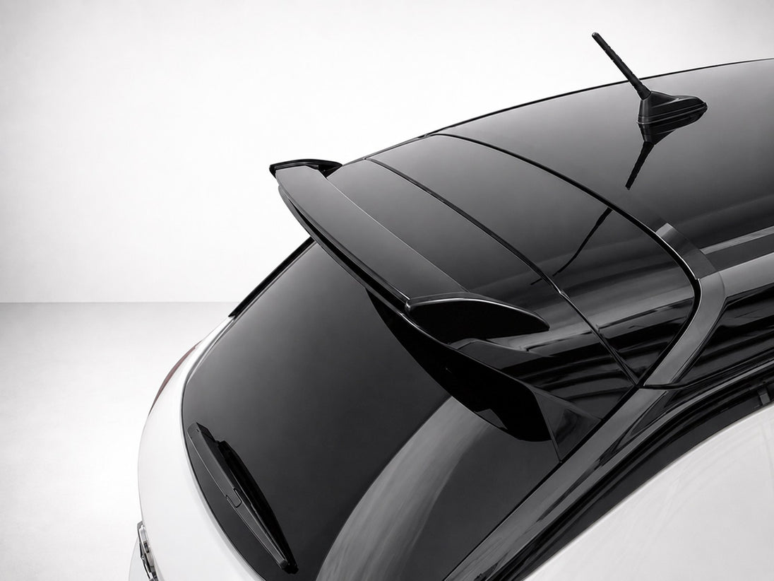 Motordrome Roof Spoiler Opel Corsa F GS Line (2019-) – view 2