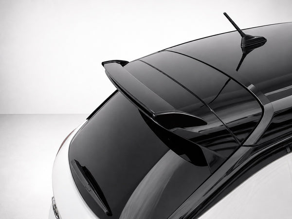 Dachspoiler V.2 Opel Corsa F GS Line (2019-)