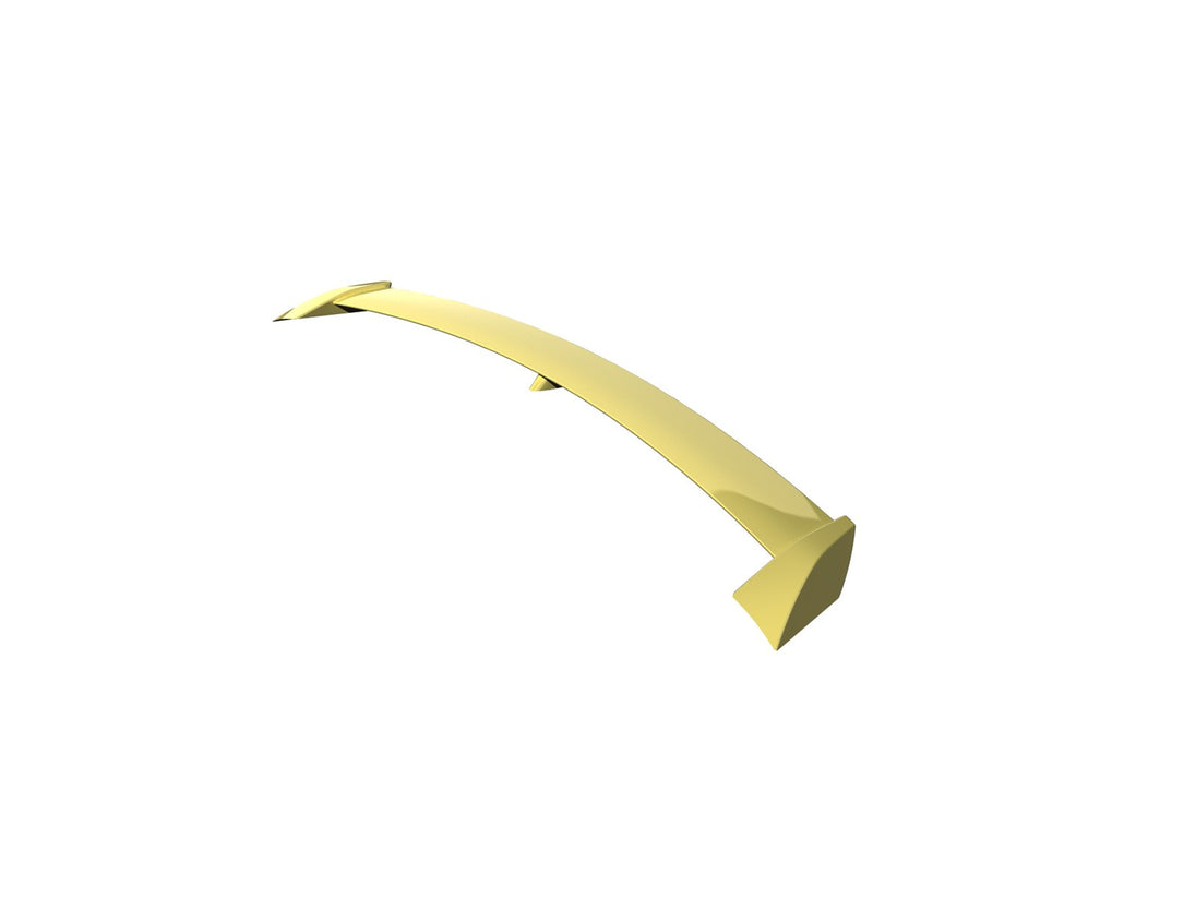 Motordrome Roof Spoiler Opel Corsa F GS Line (2019-) – view 3
