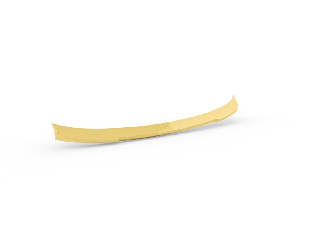 Motordrome Lip Spoiler Audi A3 / A3 S-Line / S3 / RS3 Sedan 8Y – view 7