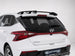 Motordrome Roof Spoiler N-Style Hyundai i20 Mk3 (2020-)
