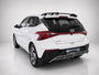 Motordrome Roof Spoiler N-Style Hyundai i20 Mk3 (2020-) – view 2