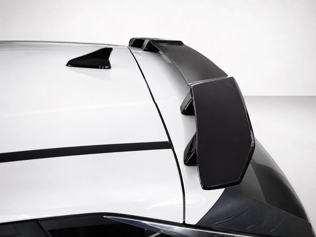 Motordrome Roof Spoiler N-Style Hyundai i20 Mk3 (2020-) – view 4