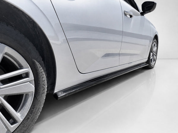Extensiones de taloneras para Peugeot 308 SW Mk3