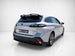 Motordrome Rear Splitter Peugeot 308 SW Mk3