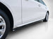 Motordrome Side Skirt Extensions Audi A4 B9 Facelift – view 2
