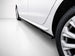Motordrome Side Skirt Extensions Audi A4 B9 Facelift – view 3