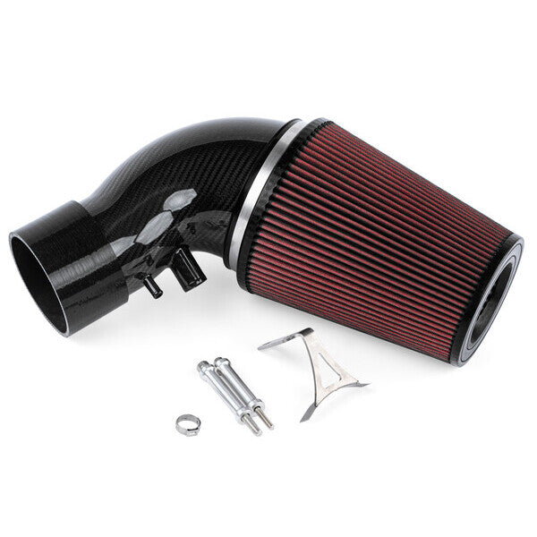 Carbon Fiber Open Intake Audi RS3 / TT RS 2.5 TFSI (MK3) – APR CI100038-A