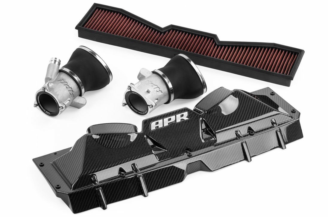 Intake System Audi RS6 / RS7 C8 4.0T EA825 – APR CI100050