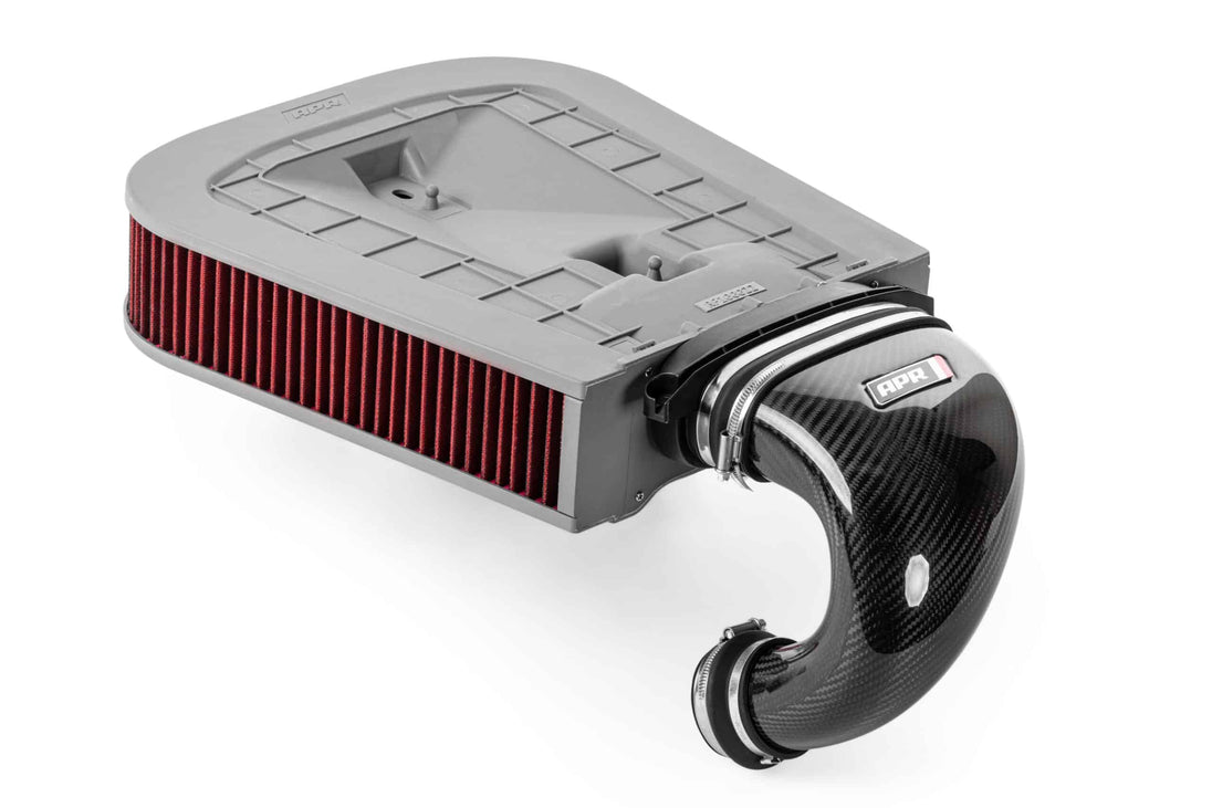 Carbon Fiber Intake 3.0T EA839 V6 SUV (4M / 9Y) – APR CI100055