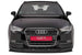 Front Spoiler Lip with ABE for Audi A3 8V Pre-Facelift 3-Door / Sportback 2012-2016 (CSL179)
