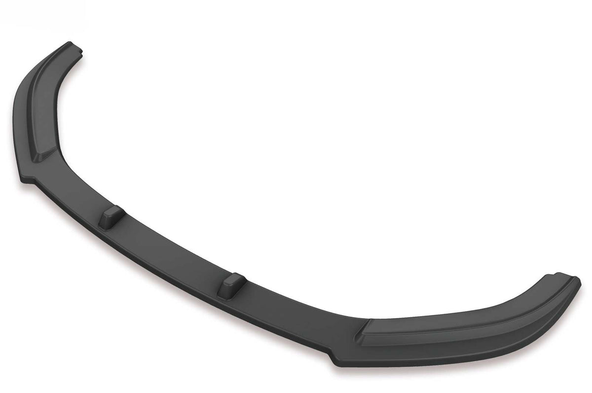 Front Spoiler Lip with ABE for Audi A3 8V Pre-Facelift 3-Door / Sportback 2012-2016 (CSL179)