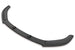 Front Spoiler Lip with ABE for Audi A3 8V Pre-Facelift 3-Door / Sportback 2012-2016 (CSL179)