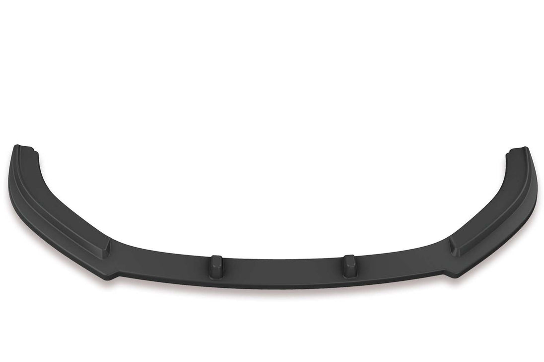 Front Spoiler Lip with ABE for Audi A3 8V Pre-Facelift 3-Door / Sportback 2012-2016 (CSL179)