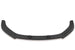 Front Spoiler Lip with ABE for Audi A3 8V Pre-Facelift 3-Door / Sportback 2012-2016 (CSL179)