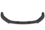 Front Spoiler Lip with ABE for Audi A3 8V Pre-Facelift 3-Door / Sportback 2012-2016 (CSL179)