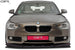Front Spoiler Lip with ABE for BMW 1 Series F20 / F21 Pre-LCI 2011-2015 (CSL199)