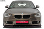 Front Spoiler Lip with ABE for BMW 1 Series F20 / F21 Pre-LCI 2011-2015 (CSL199)
