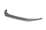 Front Spoiler Lip with ABE for VW Golf 7 Facelift 2017+ (Base Model, CSL324)