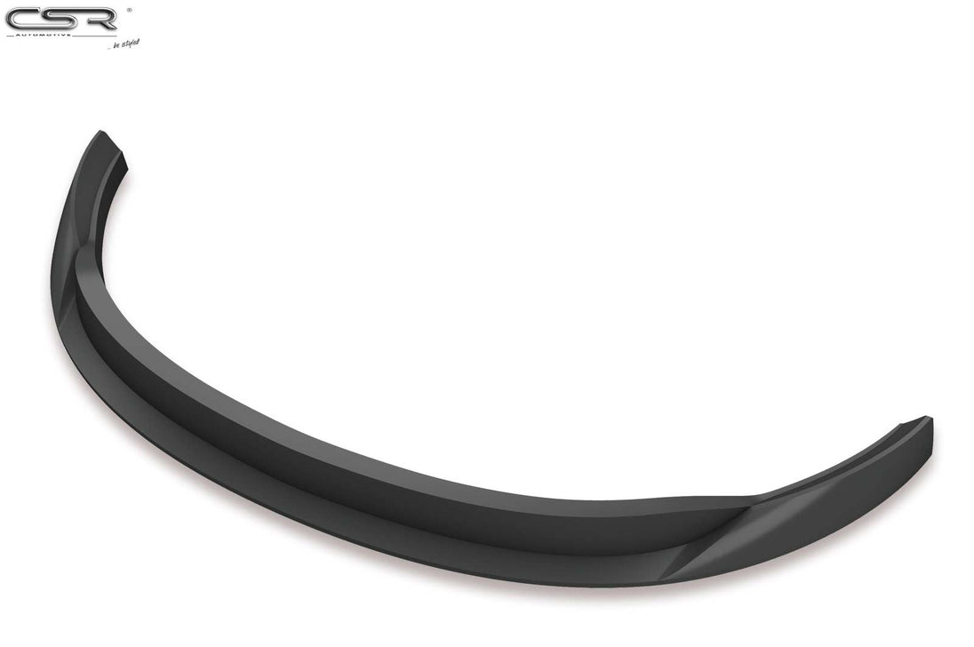 Front Spoiler Lip with ABE for Opel Zafira C Tourer 3rd Gen 2011-06/2016