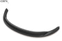 Front Spoiler Lip with ABE for Opel Zafira C Tourer 3rd Gen 2011-06/2016