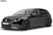 Front Spoiler Lip with ABE for VW Golf 7 Pre-Facelift 2012-2017 (CSL332)