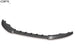 Front Spoiler Lip with ABE for VW Golf 7 Pre-Facelift 2012-2017 (CSL332)