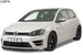 Front Spoiler Lip with ABE for VW Golf 7 R 2013-2017