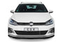 Front Spoiler Lip with ABE for VW Golf 7 GTI / GTD / R-Line Facelift 2017+