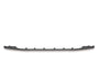 Front Spoiler Lip with ABE for VW Golf 7 GTI / GTD / R-Line Facelift 2017+