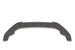 Front Spoiler Lip with ABE for VW Golf 7 GTI / GTD / R-Line Facelift 2017+